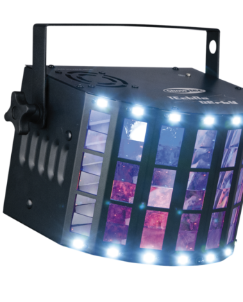 Showtec Techno Derby        Watt Led  Dmx   Remote