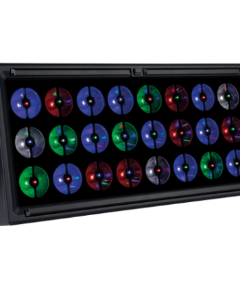 Showtec Titan Matrix Fx 24x 40     24x     Rgbw Led Matrix Light