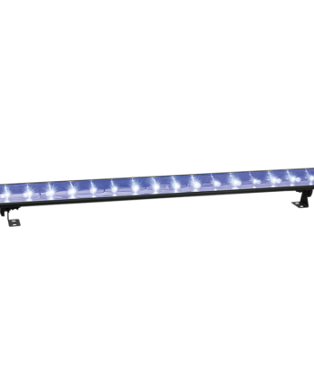 Showtec Uv Led Bar 100 Cm Mkii Led Blacklight