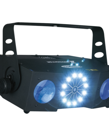 Showtec  -terminator  - -  Lyseffekt