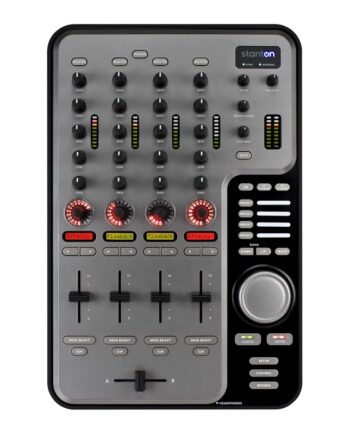 Stanton Scs-1m Stanton Control System Mix Controller