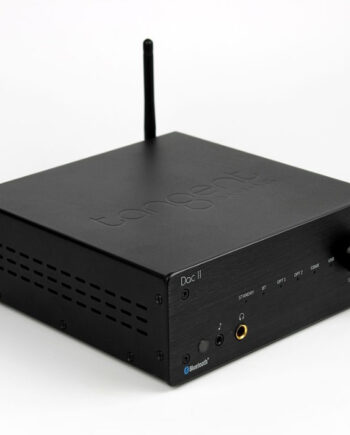 Tangent Dac Ii
