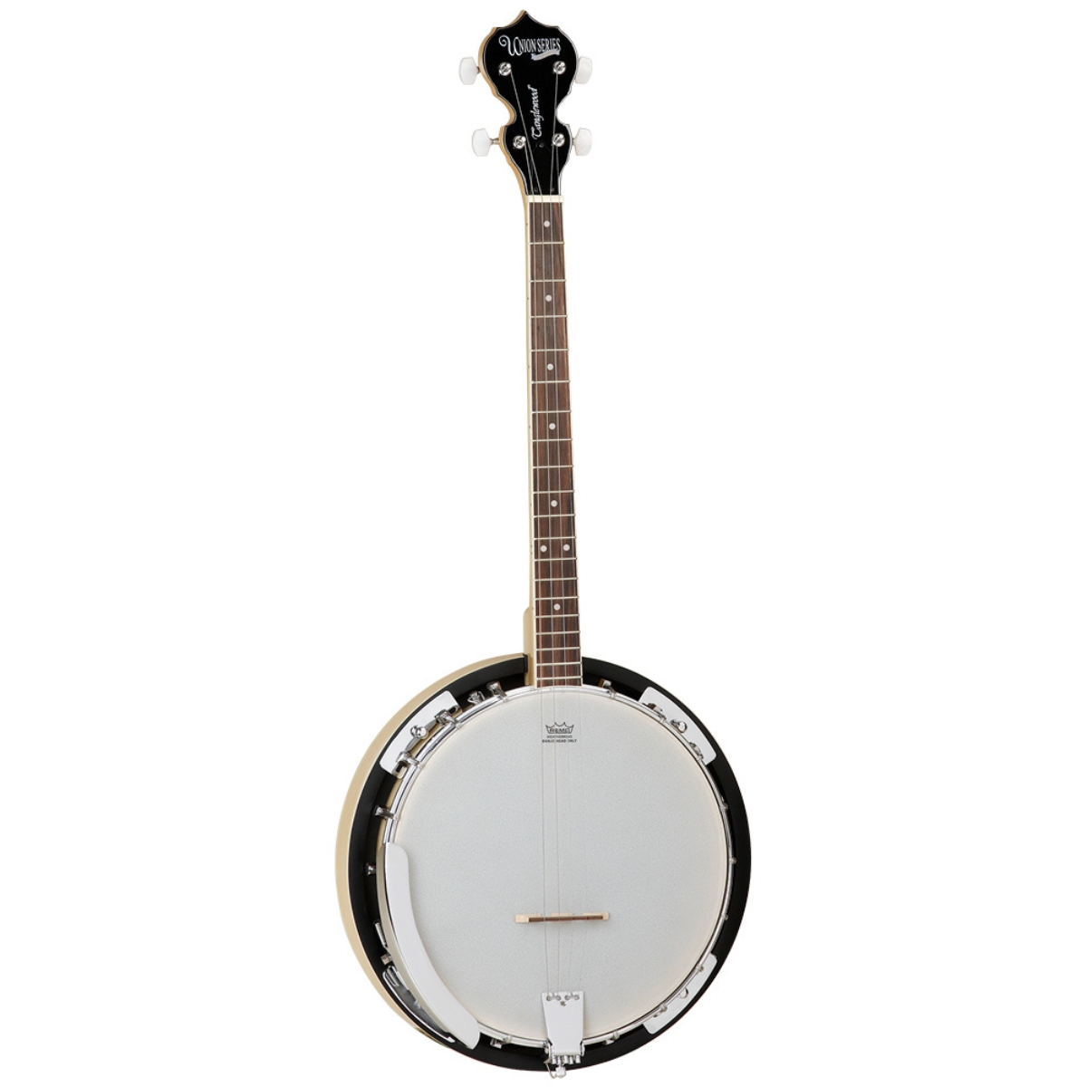 Tanglewood Twb18 M4 Banjo   -strenget