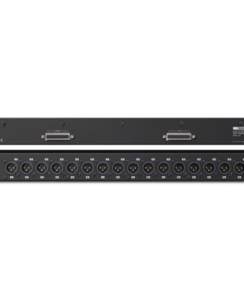 Tascam Breakout Box 16 Balancerede Outputs