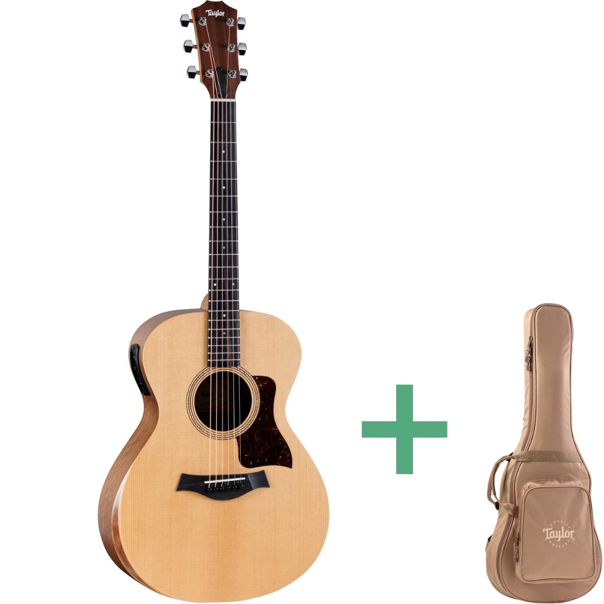 Taylor Academy 12e 2024 Western-guitar