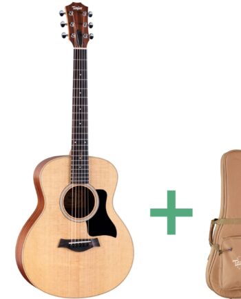 Taylor Gs Mini Sapele Western-guitar