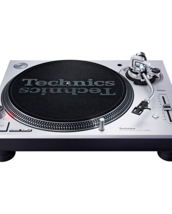 Technics Sl-1200 Mk7 Dj Pladespiller