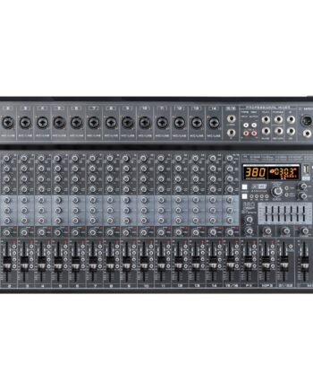 Thornton Axis Pro 16 Mixer