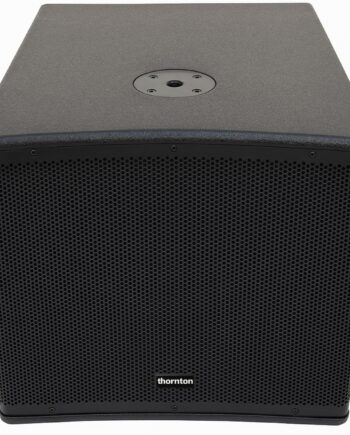 Thornton Venice Sub 12 Aktiv Subwoofer