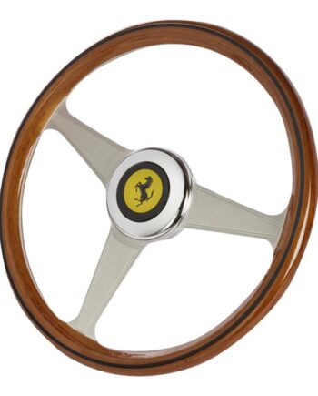 Thrustmaster Ferrari 250 Gto