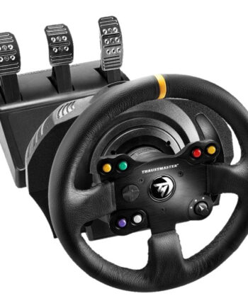 Thrustmaster Tx Racing Rat Pedal Pc Xbox Geekd Dk