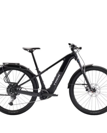 Trek Powerfly    Equipped Gen   El Mountainbike