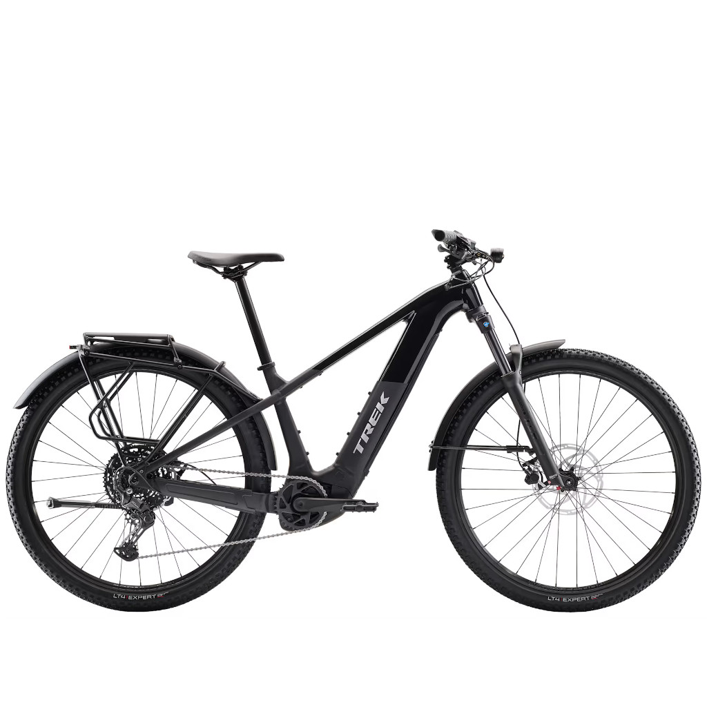 Trek Powerfly Equipped Gen El Mountainbike