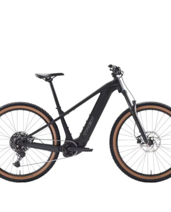 Trek Powerfly    800wh Gen   El Mountainbike 2027