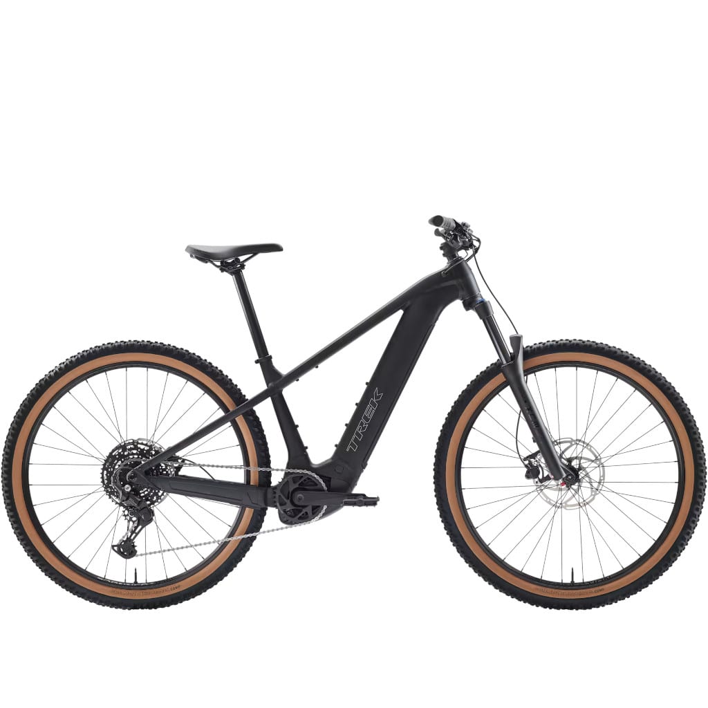 Trek Powerfly 800wh Gen El Mountainbike 2027