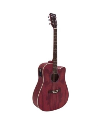 Western Guitar  Dimavery Jk-510  Cutaway