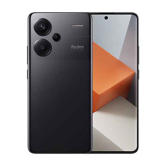 Xiaomi Redmi Note 13 Pro Plus 5g 256gb Black