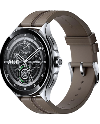 Xiaomi Watch   Pro 46mm Lte 4g  Silver