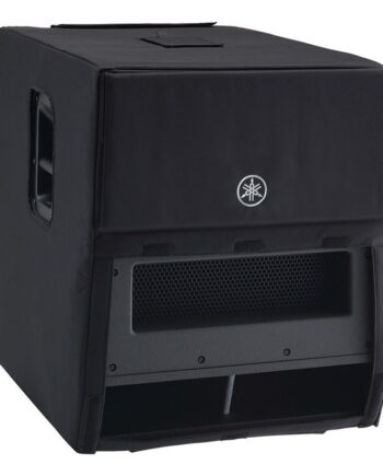 Yamaha Cover For Dxs 18 Aktiv Subwoofer Spcvr-18s01