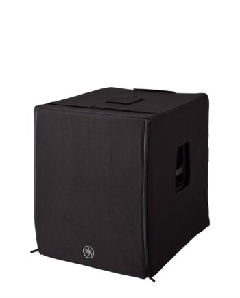 Yamaha Cover For Dxs18   18  -   Cxs18   Spcvr-dxs18x