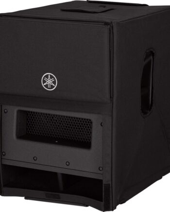 Yamaha Cover For Dxs12mkii Subwoofer Spcvr-dxs122