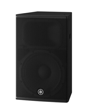 Yamaha Dhr15 15 Quot  Aktiv Højtaler