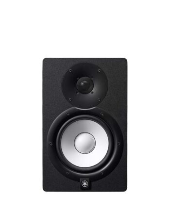Yamaha Hs7  -vejs Aktiv Studio Monitor     Quot      Quot  Sort
