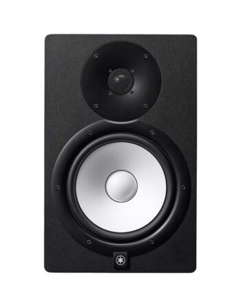 Yamaha Hs8  -vejs Aktiv Studio Monitor   Quot      Quot  Sort