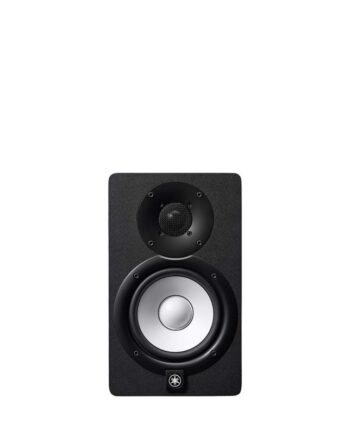 Yamaha Hs5  -vejs Aktiv Studio Monitor     Quot      Quot  Sort