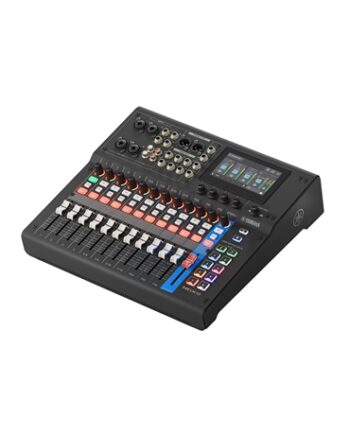 Yamaha Mgx12 18-kanals Digital Mixer