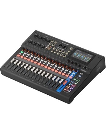 Yamaha Mgx16 22-kanals Digital Mixer Console