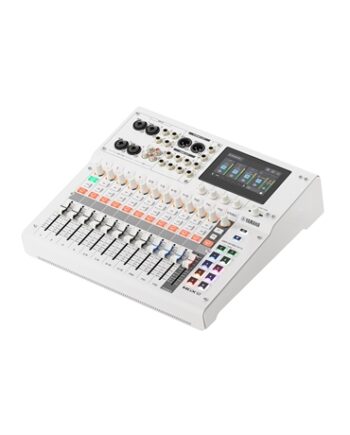 Yamaha Mgx12 18-kanals Digital Mixer   Hvid