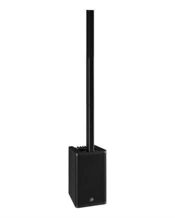 Yamaha Stagepas 1k Mkii Portable Pa System 1100watt  125 Db Spl Peak