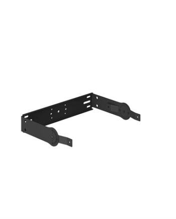 Yamaha Ub-dzr10h  -belag For Dzr 10 Horisontale Sort