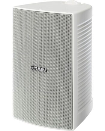 Yamaha Vs6     Quot  Cone Woofer     Quot  Balanced Dome Tweeter   Hvide Pr  Par