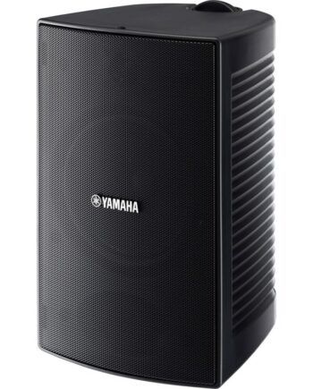 Yamaha Vs6     Quot  Cone Woofer     Quot  Balanced Dome Tweeter   Sorte Pr  Par