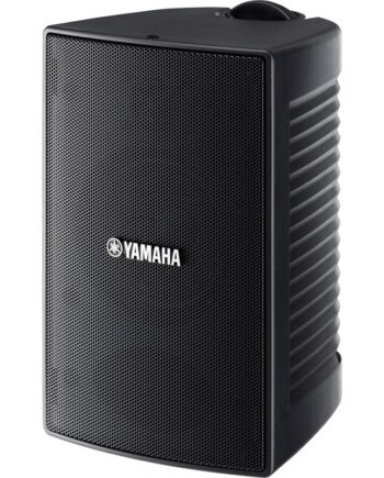 Yamaha Vs4   Quot  Cone Woofer     Quot  Balanced Dome Tweeter  Sorte Pr  Par