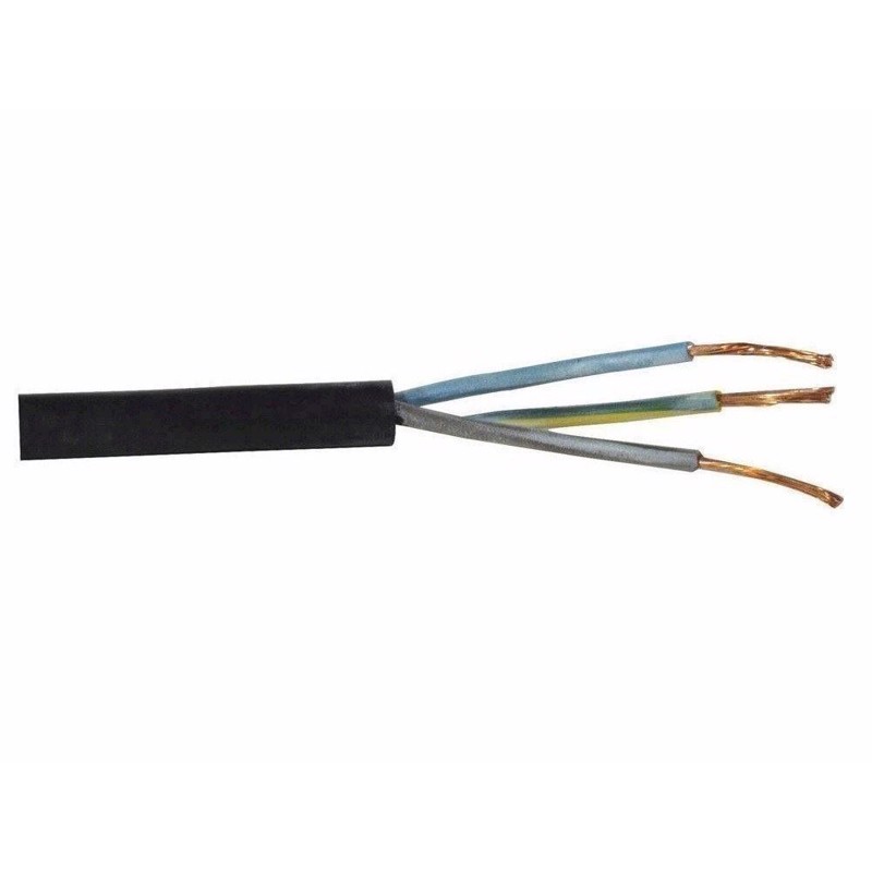 Accessory Power Cable 3x1   100m H07rn-
