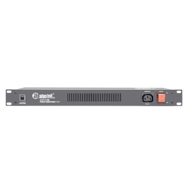 Adam Hall Power Conditioner Pcs 10