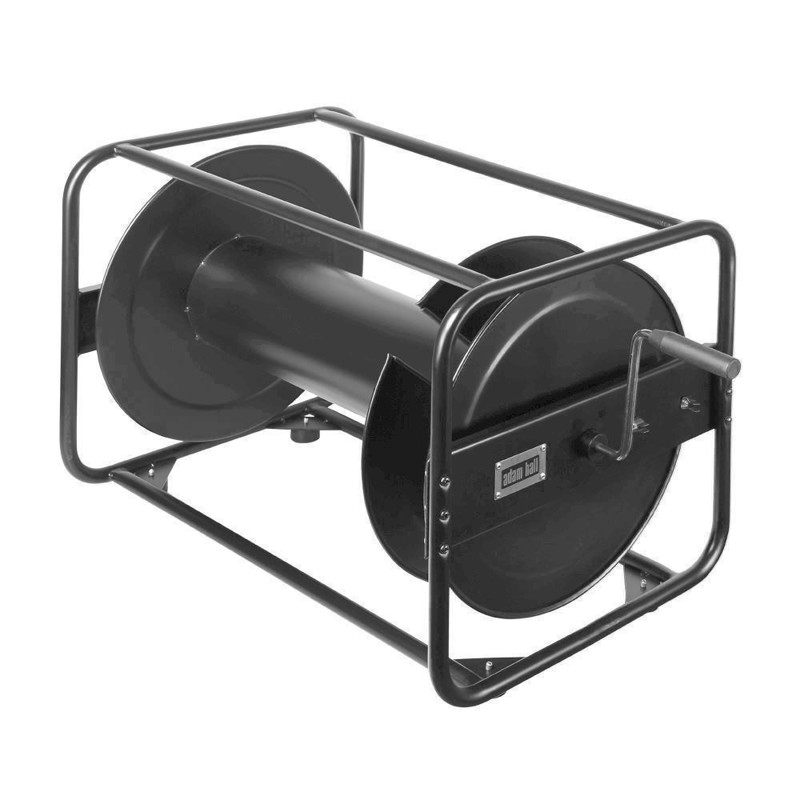 Ah Cable Drum Black 70260