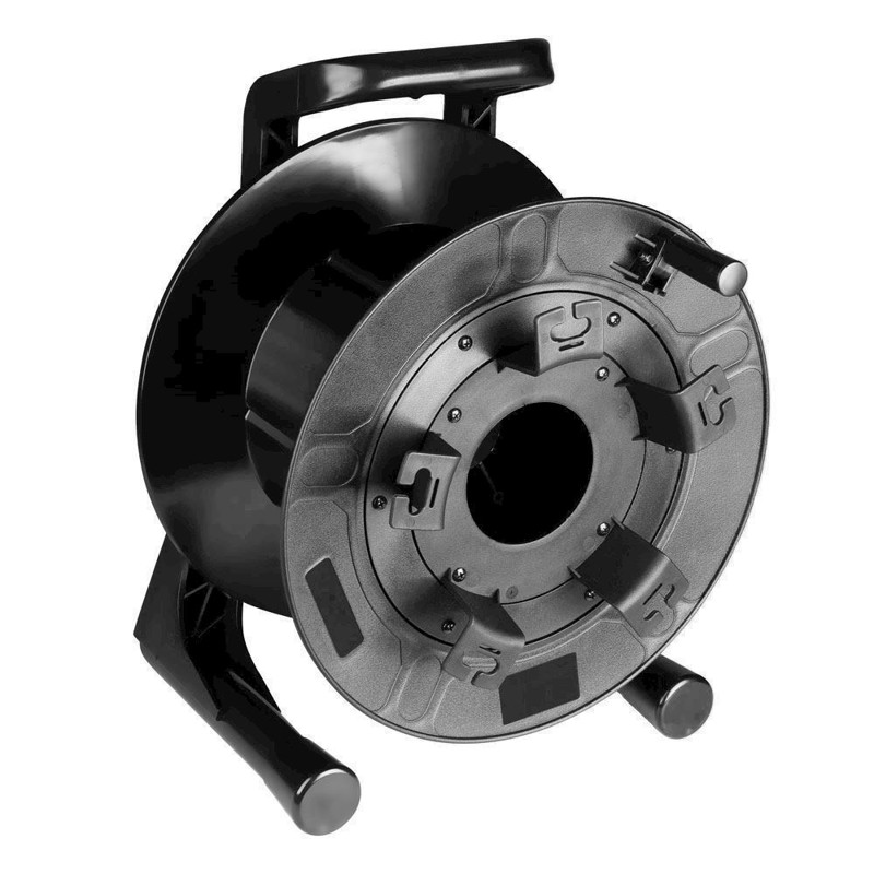 Ah Rugged  Lightweight Professional Cable Drum 70226