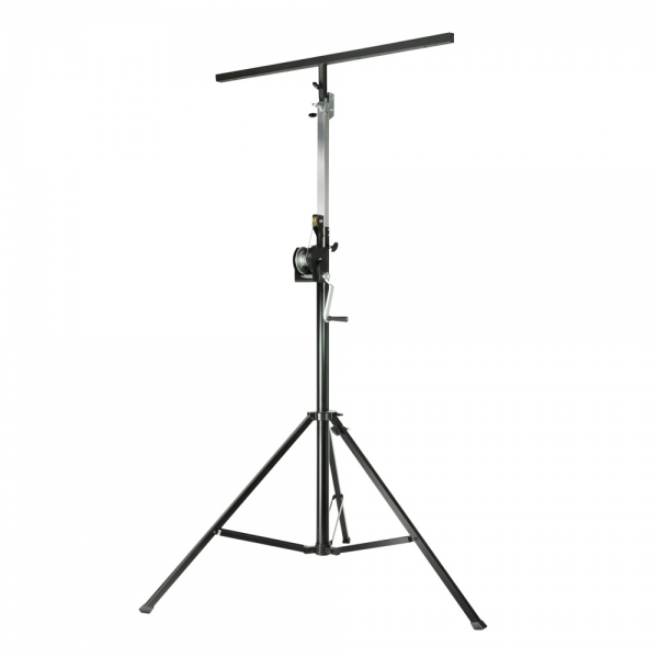 Ah Windup Stativ Inkl  -bar 4m 85kg