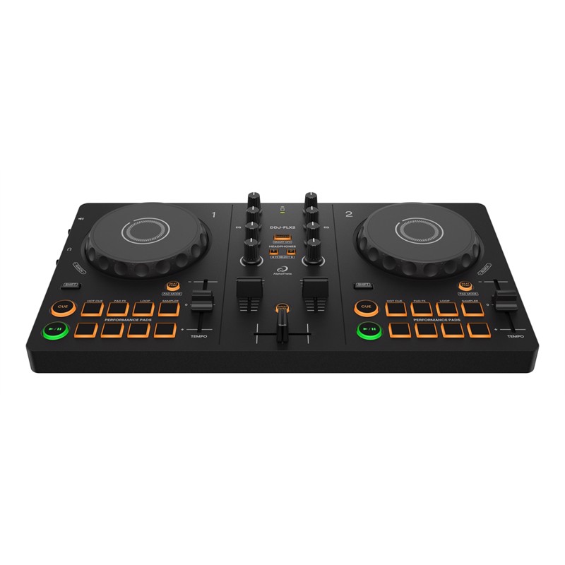 Alphatheta Ddj-flx2