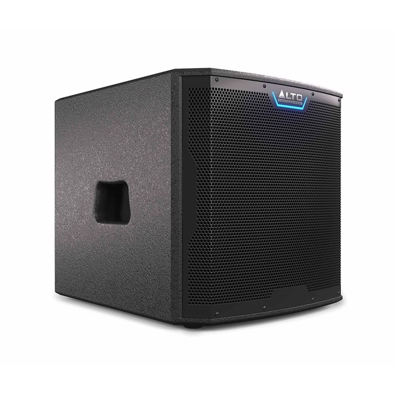 Alto Professional Ts12s  Aktiv Subwoofer Med 2500w