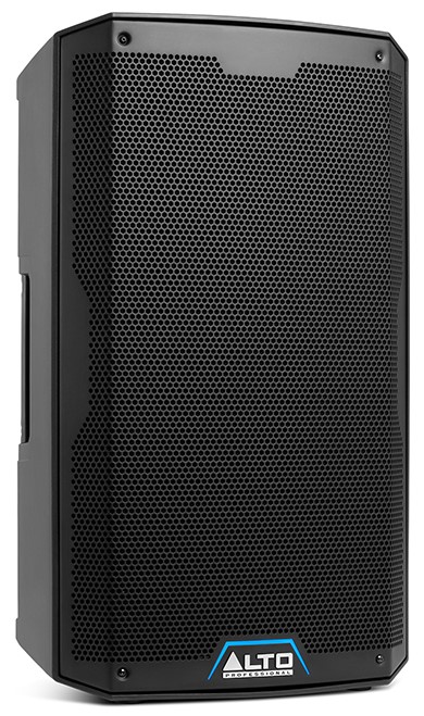 Alto Ts412 2vejs Aktiv 12 Quot  Højttaler Med Bluetooth 2500w