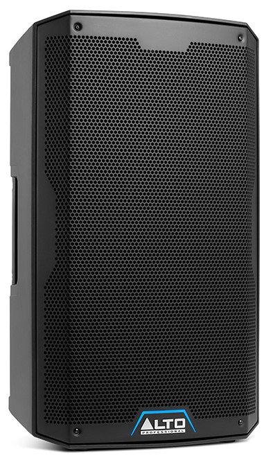 Alto Ts415 2vejs Aktiv 15 Quot  Højttaler Med Bluetooth 2500w