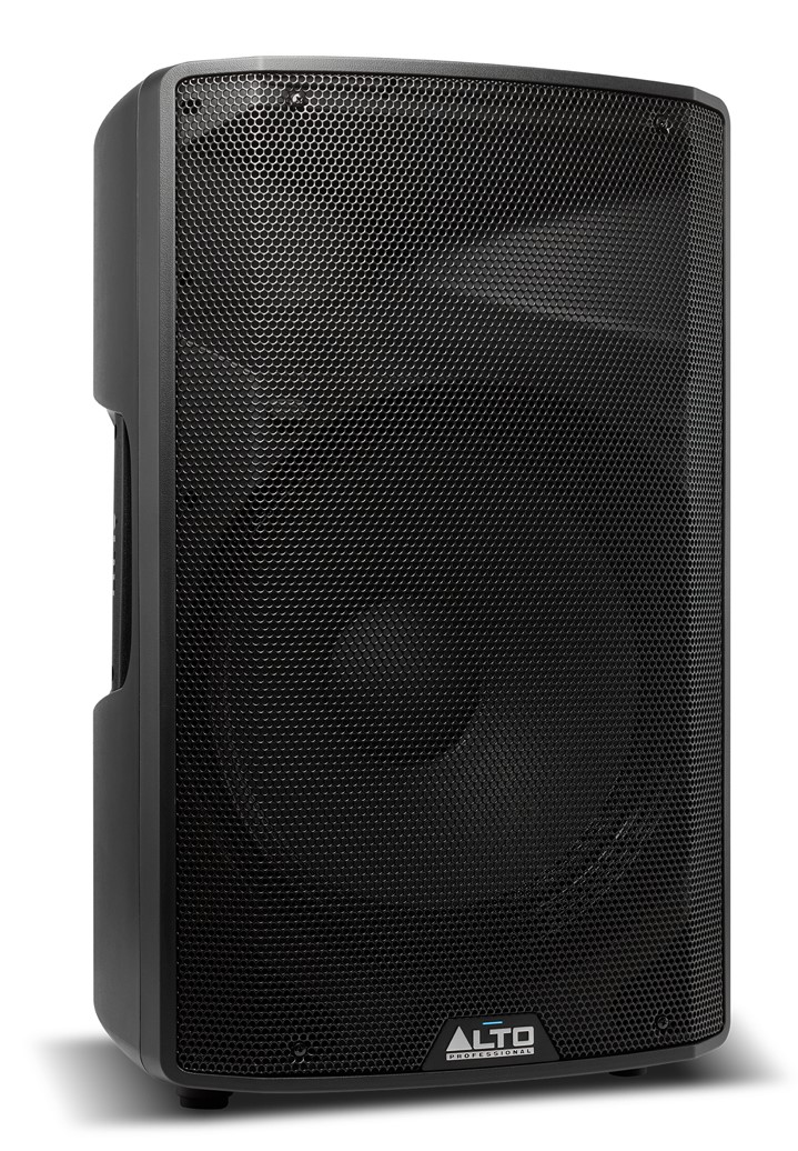 Alto Tx315 2vejs Aktiv 15 Quot  Pa Højttaler
