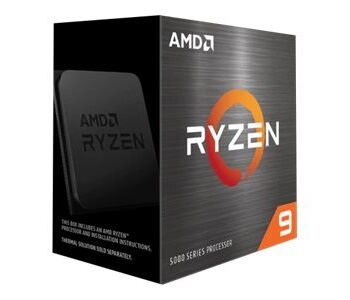 Amd Cpu Ryzen   5950x   4ghz 16-core  Am4