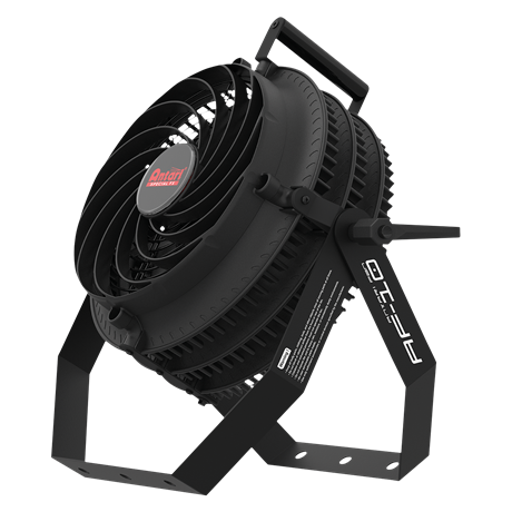 Antari Af-10 Ip Effects Fan Axial Ip Power Fan