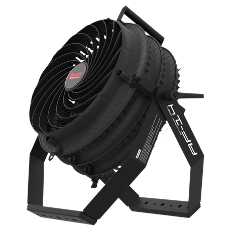 Antari Af-14 Ip Effects Fan Axial Ip Power Fan